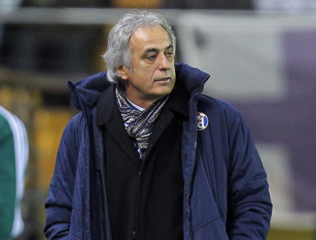 Ο Χαλίλχοζιτς καταδίκασε τα επεισόδια και έχρισε φαβορί τον ΠΑΟΚ