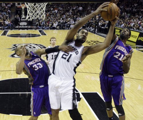 Πέρασαν μέσα από το Μαϊάμι οι Μάβερικς