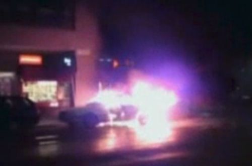 Έρευνα στη Βρετανία για τις βομβιστικές επιθέσεις στη Στοκχόλμη