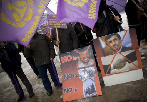 Τον Ιανουάριο στην Κωνσταντινούπολη η επόμενη συνάντηση Ιράν-Δύσης