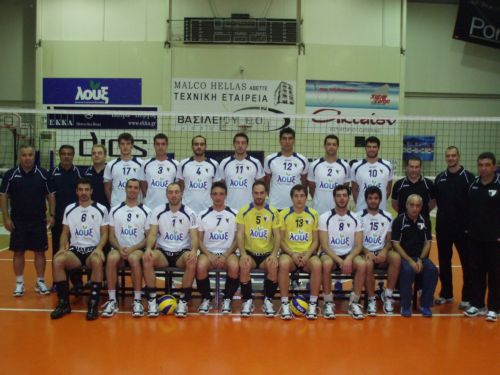 Η ΕΑ Πατρών έκανε την ανατροπή και έφυγε νικήτρια από το Ούλου