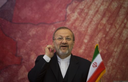 Επίσκεψη στην Ελλάδα πραγματοποιεί Δευτέρα και Τρίτη ο Ιρανός ΥΠΕΞ