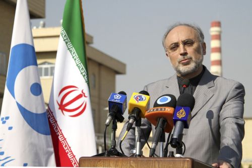 Προόδους στο πυρηνικό του πρόγραμμα ανακοινώνει το Ιράν παραμονή της συνάντησης της Γενεύης