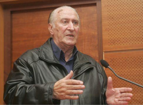 Ο Θεοδωρακάκης στην προεδρία του ερασιτέχνη Ολυμπιακού