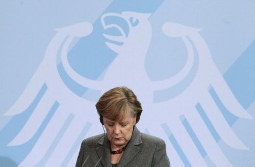 Επιμένει στη σκληρή της στάση για τα ευρωομόλογα η Γερμανία