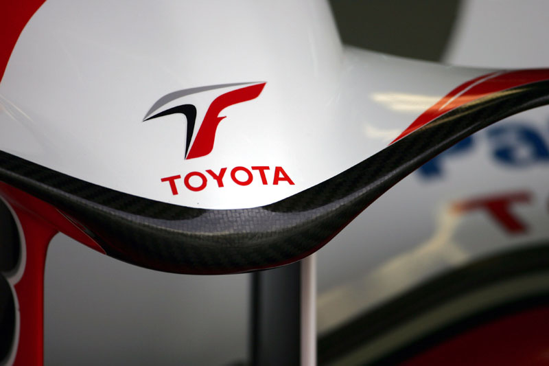 Η Toyota επιστρέφει στο LeMans