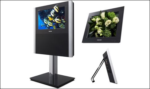 Στα ιαπωνικά καταστήματα οι πρώτες 3D τηλεοράσεις που δεν χρειάζονται γυαλιά