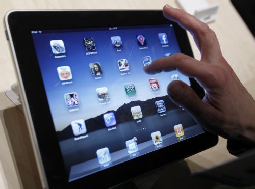 Το επόμενο μοντέλο του iPad «θα κυκλοφορήσει τέλη Φεβρουαρίου»