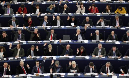 Δικό της «Σήμα» για τα ευρωπαϊκά μνημεία πολιτιστικής κληρονομιάς θεσπίζει η ΕΕ