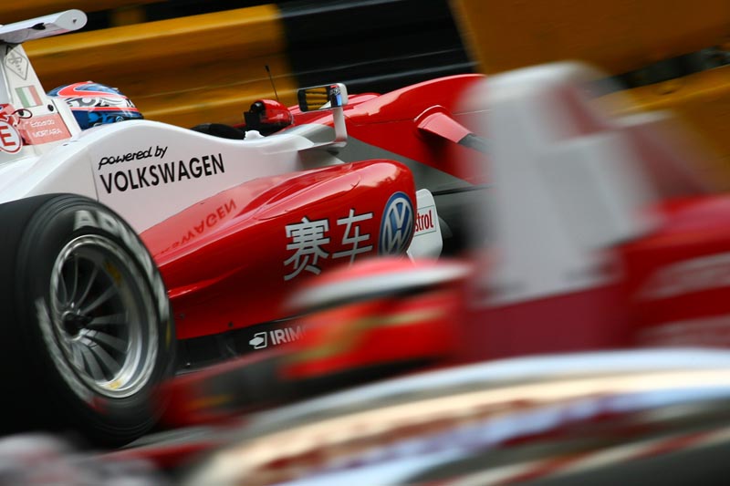 «Ζεστό» το ενδιαφέρον της VW για τη Formula 1