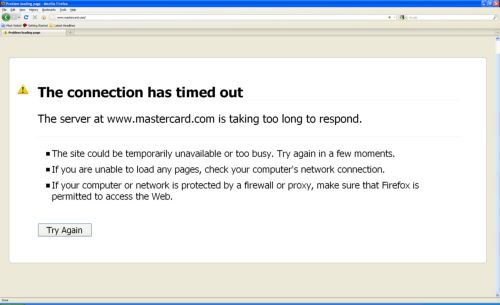 Oι δικτυακοί τόποι της Mastercard και της Visa στόχοι των «χακτιβιστών» του WikiLeaks
