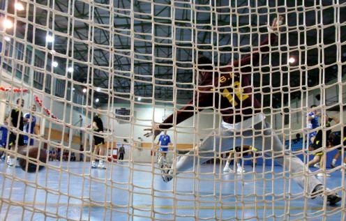 Κόντρα στη Σπόρτινγκ η ΑΕΚ στο χαντμπολ