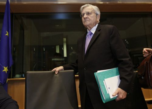 Επέκταση του προγράμματος αγοράς ομολόγων θα ανακοινώσει η ΕΚΤ