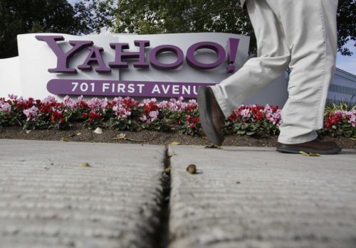 Καταργήσεις και συγχωνεύσεις υπηρεσιών σχεδιάζει η Yahoo!