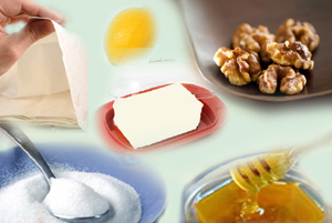 Μπακλαβαδόπιτα