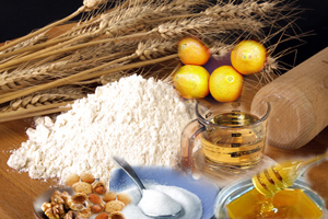 Τηγανίτες Σαλαμίνας