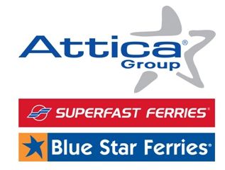 Το πλοίο Superferry II πουλά η Attica Group στην Golden Star Ferries