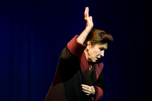 Ανακοινώθηκαν οι υποψηφιότητες για τα βραβεία Κουν 2010