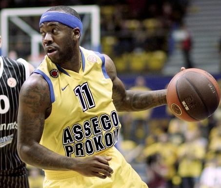 Στη Θεσσαλονίκη ο νέος Αμερικανός γκαρντ του Άρη, Μπόμπι Μπράουν