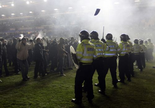 Στα προημιτελικά Μπέρμιγχαμ και Ίπσουιτς