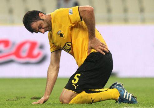 Πρόβλημα ο Δέλλας, προτάθηκε ο Ασουλίν της Σίτι