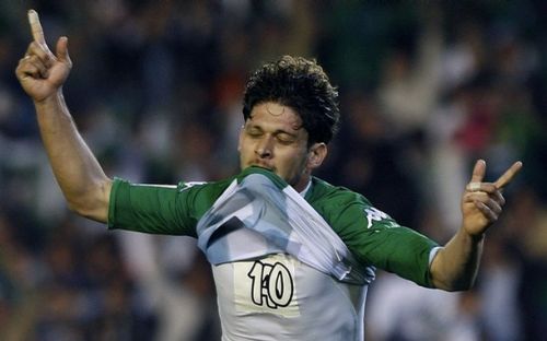 Πολύ κοντά στον Εντού βρίσκεται ο Άρης