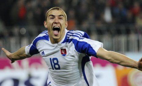 Επιλογή του Αντωνίου ο Γέντρισεκ, κοντά και σε Ρινάουντο…