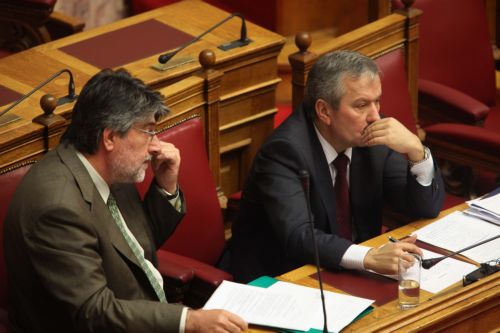 Τον Ιανουάριο η υπηρεσία «μιας στάσης» για την ίδρυση επιχείρησης, υπόσχεται η κυβέρνηση