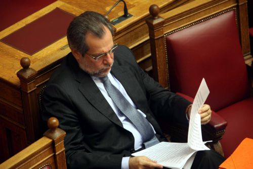 Υπεγράφη το Σχέδιο ΠΔ για την ίδρυση οικονομικής αστυνομίας