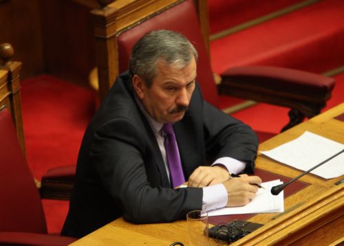 «Η φορολογική πολιτική της κυβέρνησης οδηγεί σε ύφεση», λέει η ΓΣΕΒΕΕ