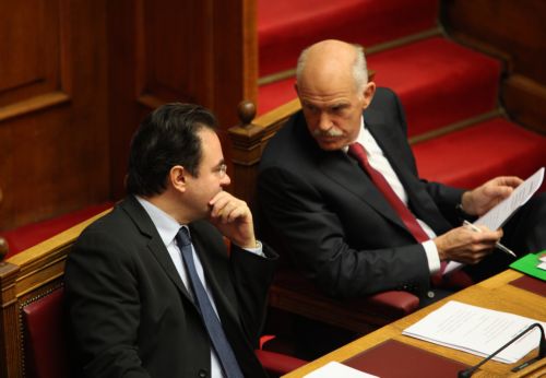 Σε θέσεις μάχης για την συζήτηση του πολυνομοσχεδίου στη Βουλή