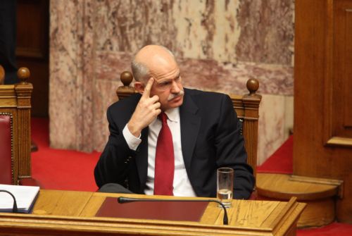 Από τις πιο πλούσιες και κακοδιοικούμενες χώρες στον κόσμο η Ελλάδα, λέει ο πρωθυπουργός