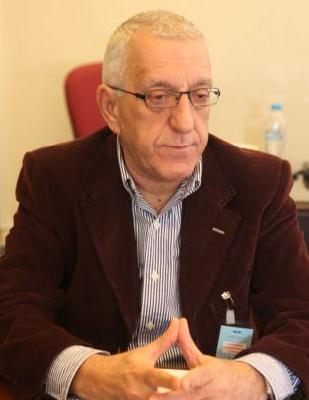 Με το προεδρείο της ΚΕΔΚΕ συναντήθηκαν Παπαρήγα, Καρατζαφέρης και Τσίπρας