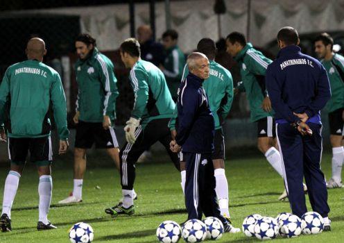 Ο Φρέιτας φέρνει εξελίξεις, ο παλιός χρόνος άφησε… τραυματισμούς