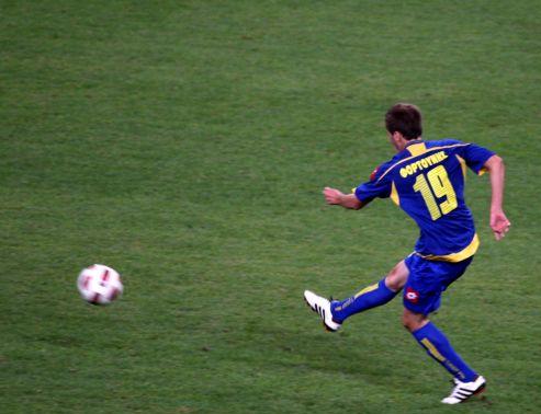 «Υπερβολικός ο θόρυβος για τον Φορτούνη» λέει ο Μποροβήλος