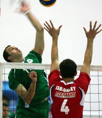 Μένει μέχρι τις εκλογές στον Παναθηναϊκό ο Γιορντάνοφ