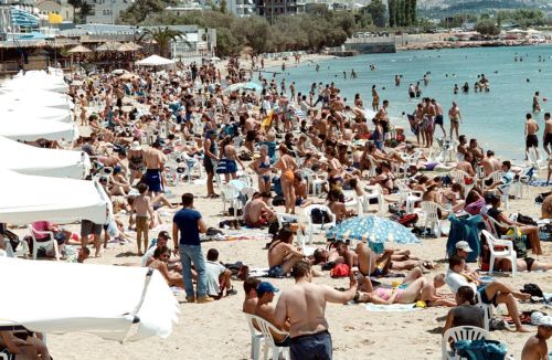 Διαγωνισμός για την εκμίσθωση της μαρίνας Βουλιαγμένης