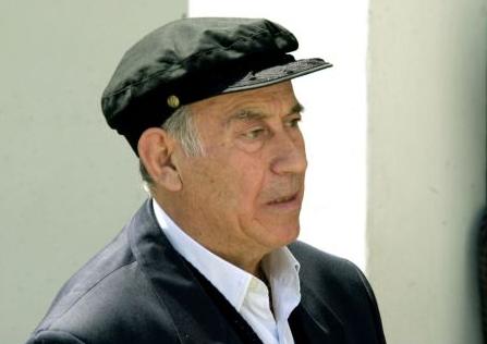 Σταθερή η κατάσταση της υγείας του Θανάση Βέγγου