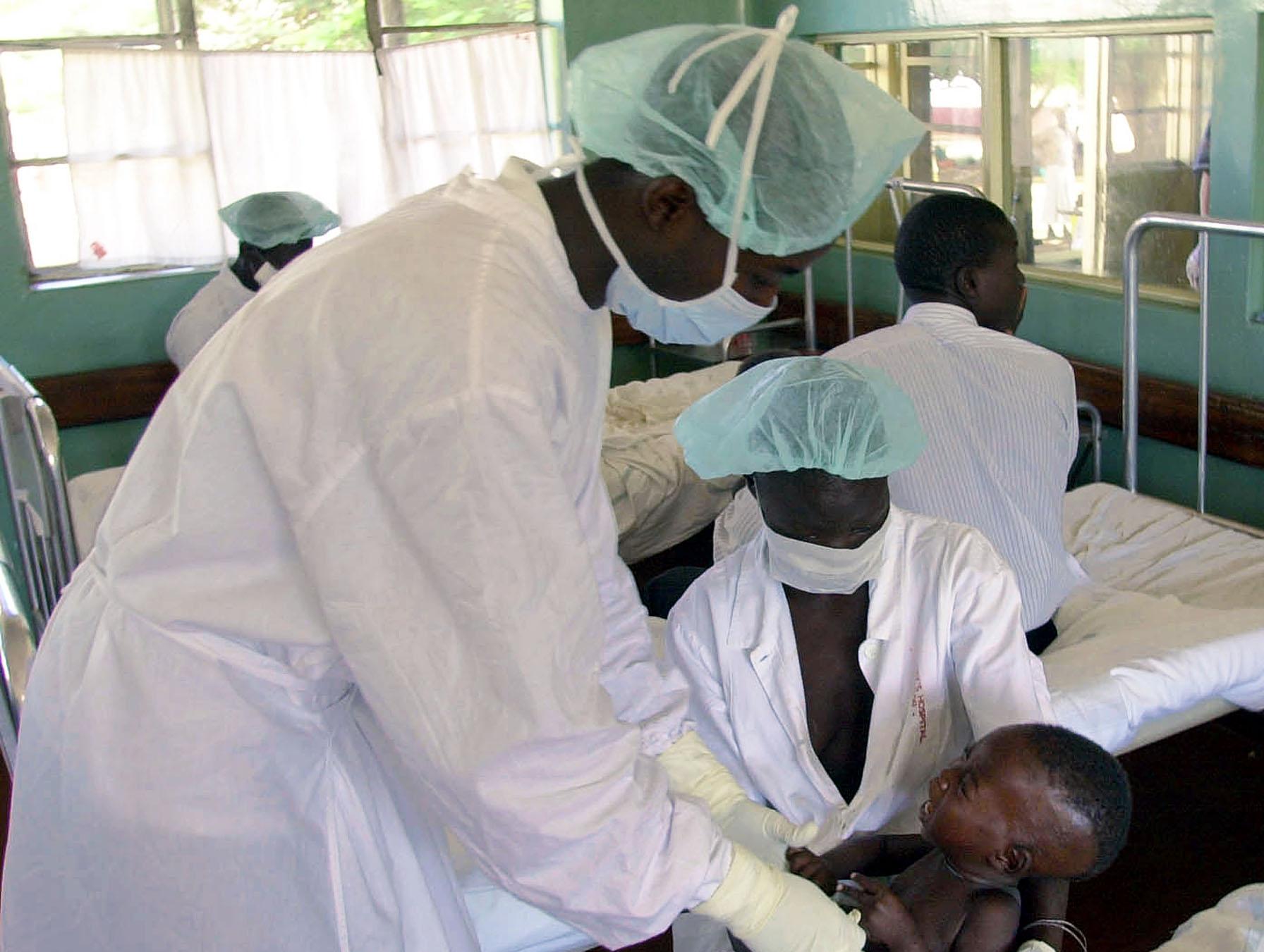 Δεκάδες θάνατοι από μυστηριώδη ασθένεια στην Ουγκάντα