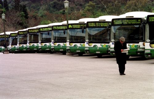 Νέες κινητοποιήσεις εξετάζουν οι εργαζόμενοι σε ΟΣΕ – ΟΑΣΑ