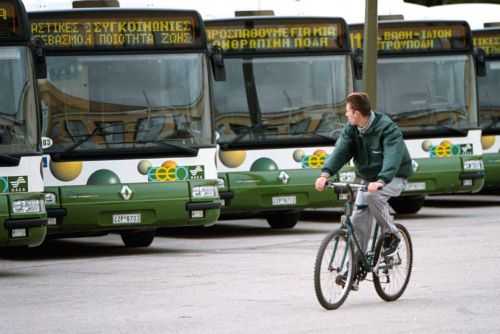 Από την Κυριακή ο νέος γύρος κινητοποιήσεων στα μέσα μεταφοράς