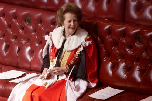 Περισσότερο «θατσερική» η Βρετανία του σήμερα από την αυθεντική εκδοχή του 1980