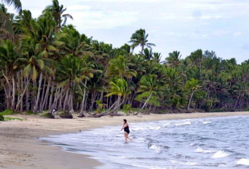 Συναγερμός για παλιρροϊκό κύμα από σφοδρότατο σεισμό κοντά στα νησιά Φίτζι