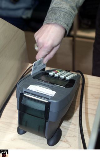 Ηλεκτρονική καταγραφή των αποδείξεων από τις αρχές του 2011