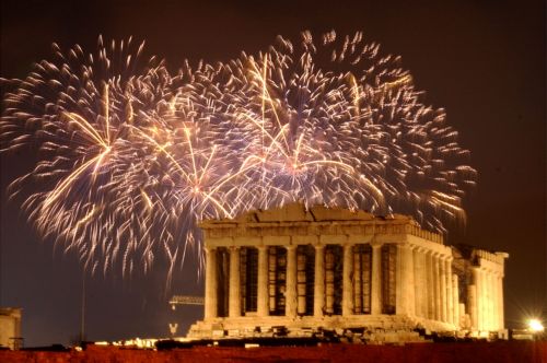 Στην πλατεία Συντάγματος η υποδοχή του Νέου Έτους από τον δήμαρχο Αθηναίων