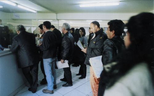 Μικρή παράταση μέχρι τις 31 Δεκεμβρίου για την περαίωση