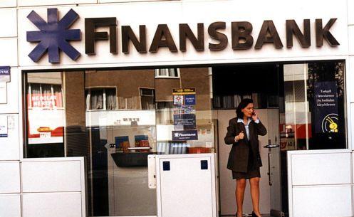 Νέο διεθνές κοινοπρακτικό δάνειο για τη Finansbank