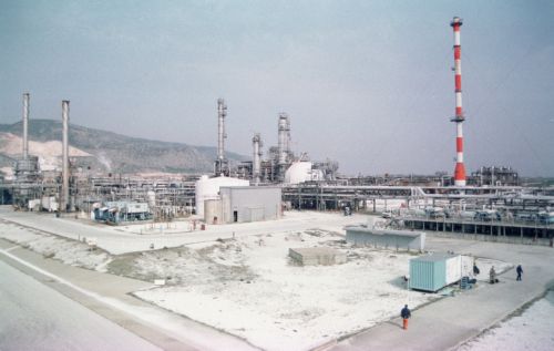 «Η χώρα διαθέτει πετρελαϊκό δυναμικό», λέει το υπουργείο Περιβάλλοντος