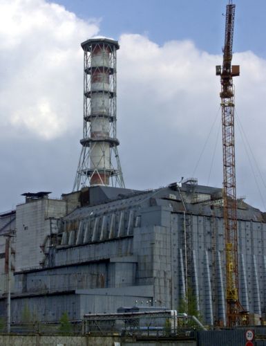 Ανοιχτό για τους τουρίστες το Τσερνομπίλ από το 2011