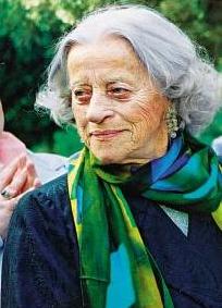 «Έφυγε» πλήρης ημερών η Τασσώ Καββαδία